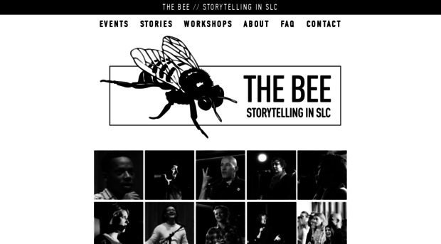 thebeeslc.org