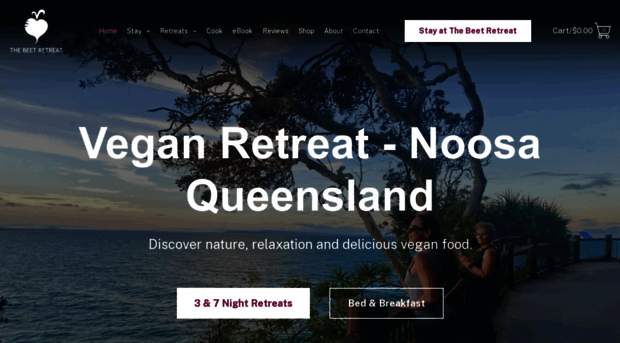 thebeetretreat.com.au