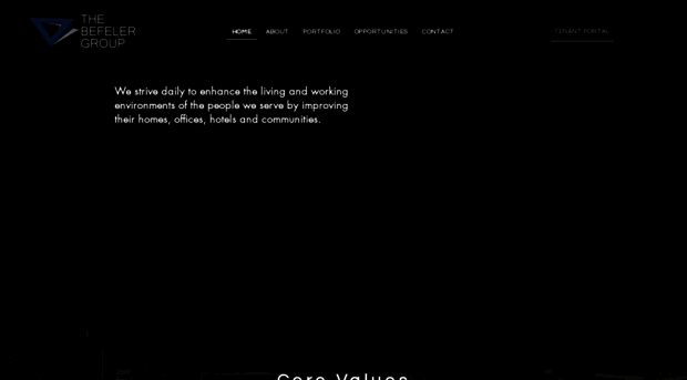 thebefelergroup.com