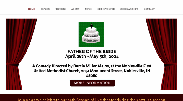 thebelfrytheatre.com