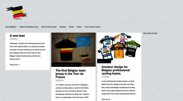 thebelgiancyclingjersey.com