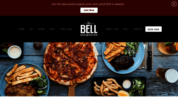 thebell.com.au