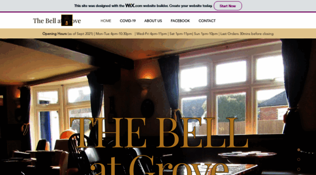 thebellatgrove.co.uk