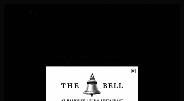 thebellathardwick.com