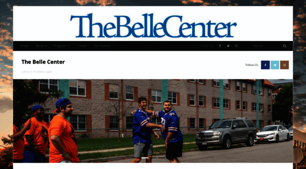 thebellecenter.org