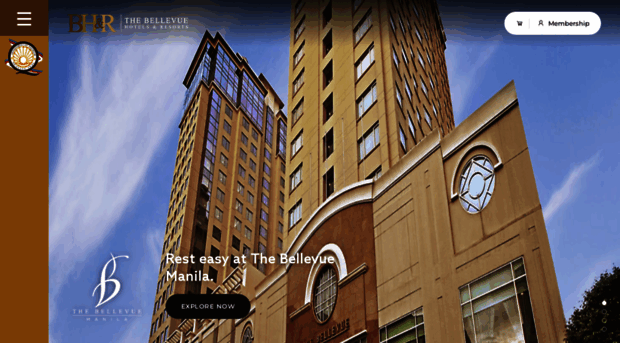 thebellevue.com