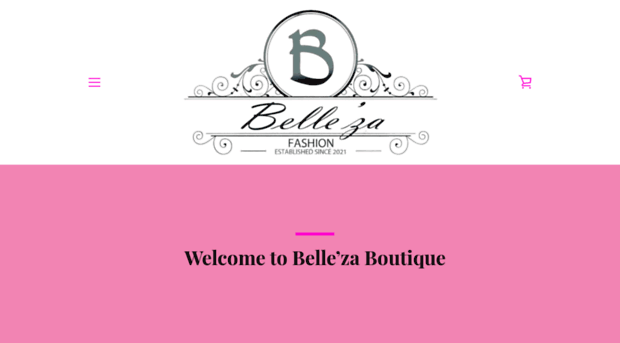 thebellezaboutique.com