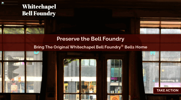 thebellfoundry.co.uk