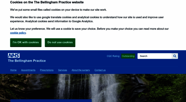 thebellinghampractice.co.uk