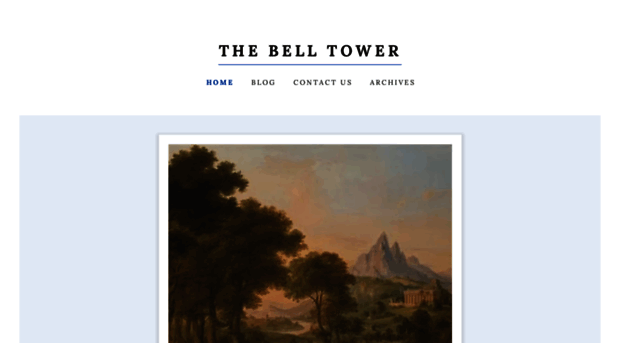 thebelltower.org