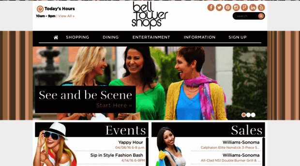 thebelltowershops.com