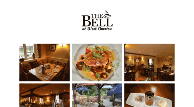 thebellwestoverton.co.uk