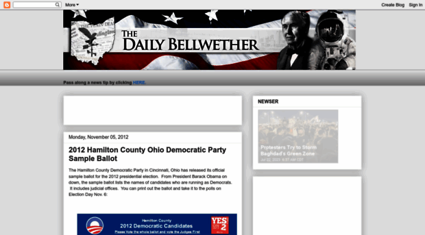 thebellwetherdaily.blogspot.com