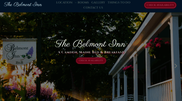 thebelmontinn.com