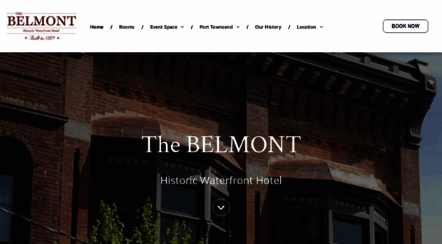 thebelmontpt.com