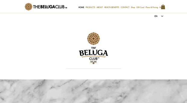 thebelugaclub.com