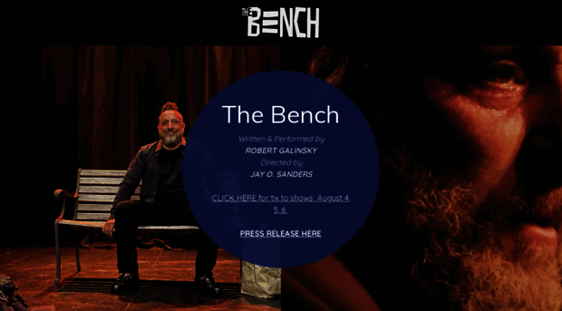 thebenchplay.com