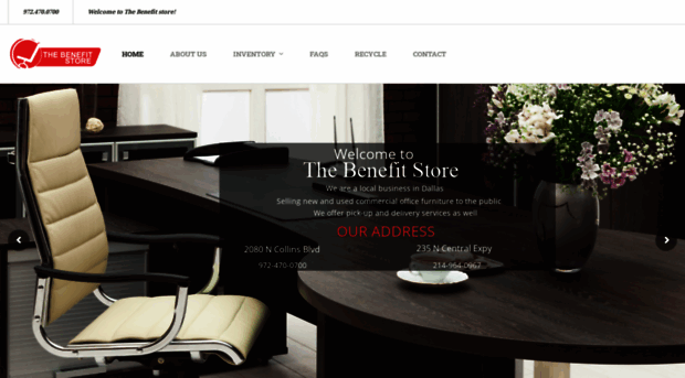 thebenefitstore.org