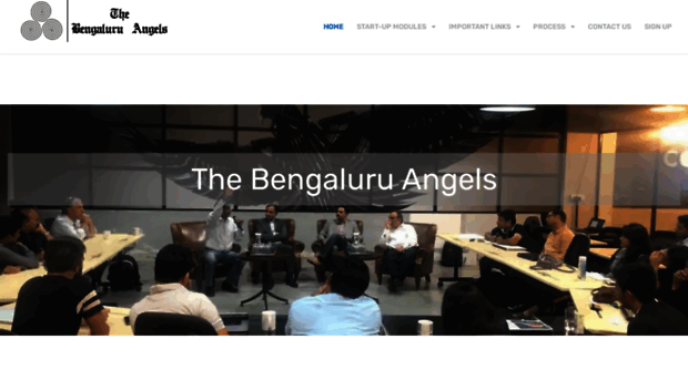 thebengaluruangels.com