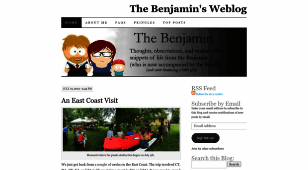 thebenjamin.wordpress.com