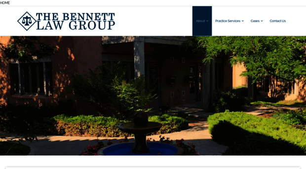 thebennettlawgroup.com