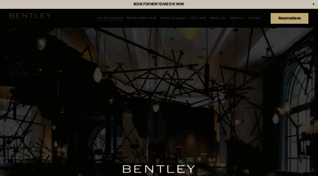 thebentley.com.au