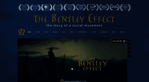 thebentleyeffect.com