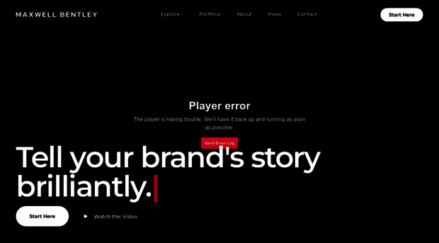 thebentleymediagroup.com