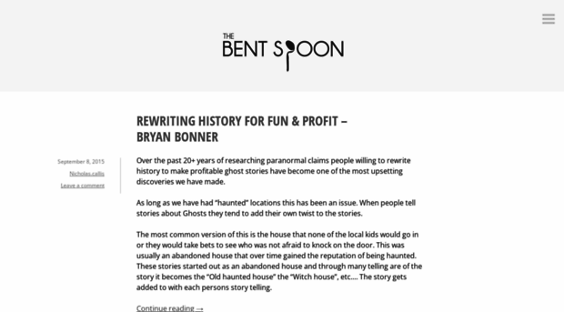 thebentspoonmag.wordpress.com