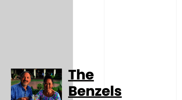 thebenzels.com