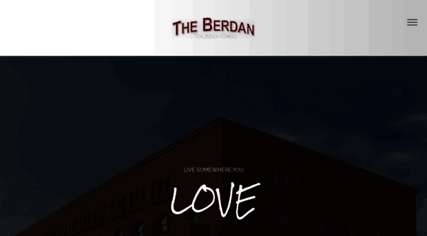 theberdan.com