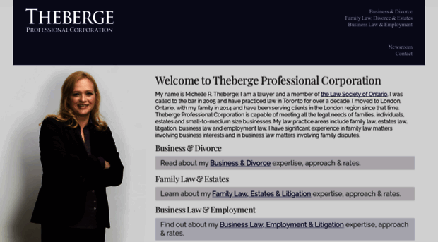 thebergelaw.ca