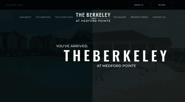 theberk.net