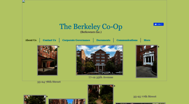 theberkeleycoop.com