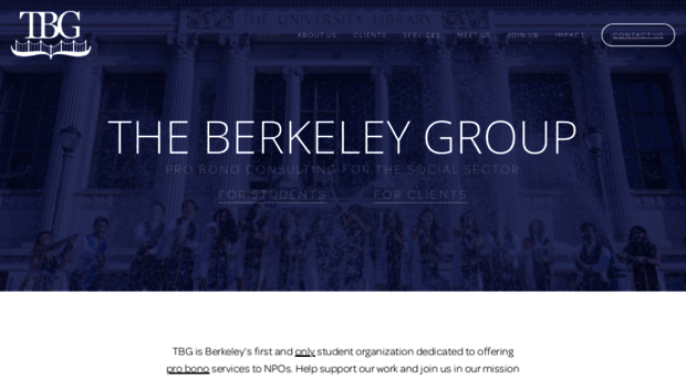 theberkeleygroup.org