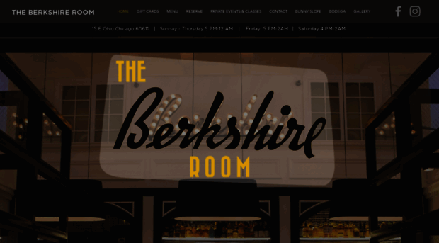 theberkshireroom.com