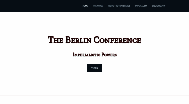 theberlinconference.weebly.com