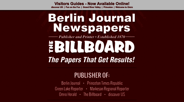 theberlinjournal.com