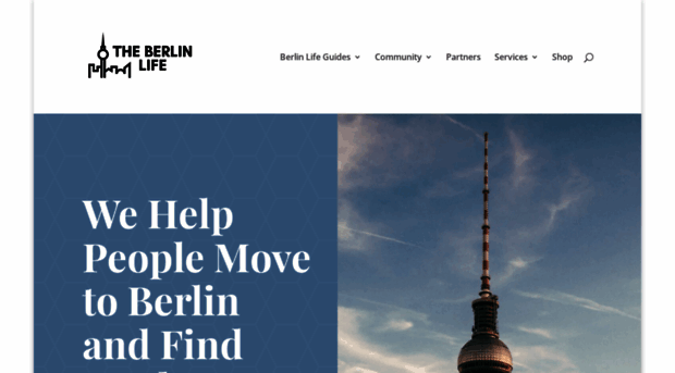 theberlinlife.com