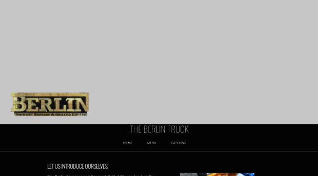 theberlintruck.com