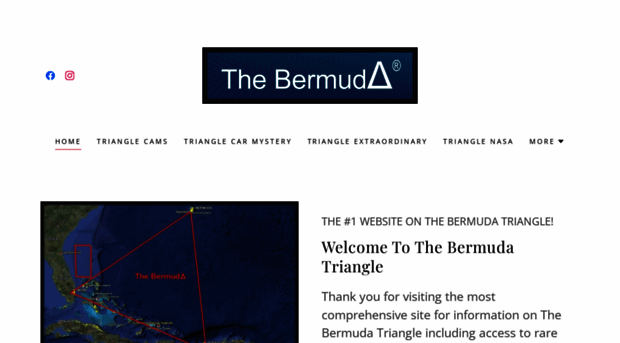 thebermudatriangle.com