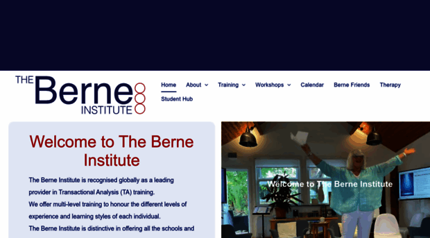 theberne.com