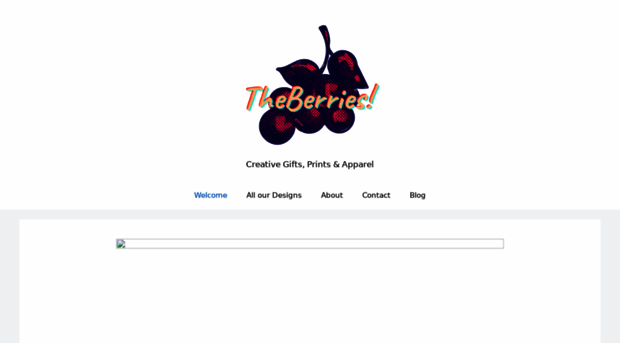 theberries.co.za