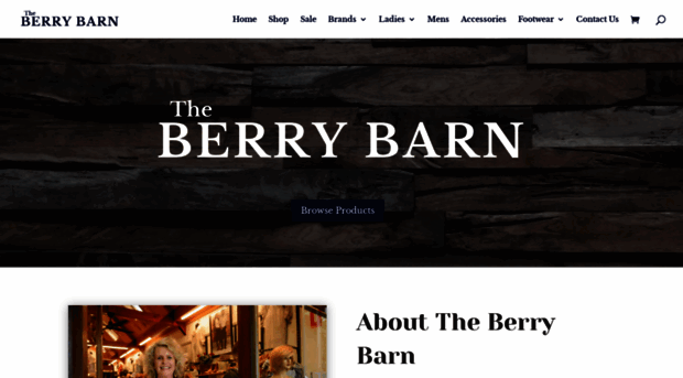 theberrybarn.com.au