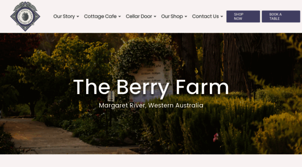 theberryfarm.com.au