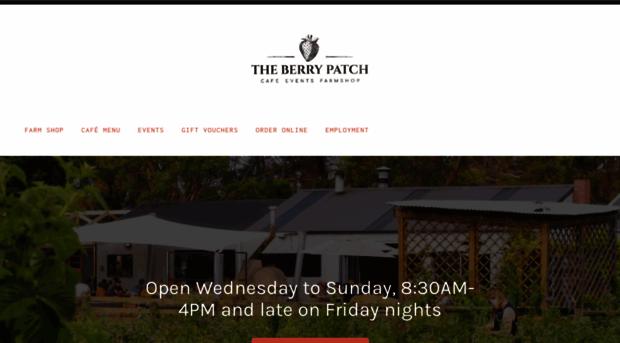 theberrypatch.com.au