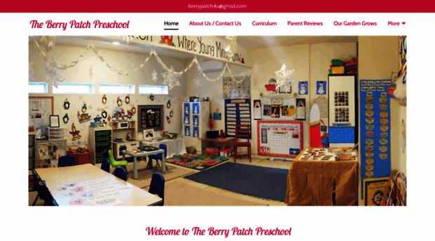 theberrypatchpreschool.org