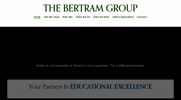 thebertramgroup.com