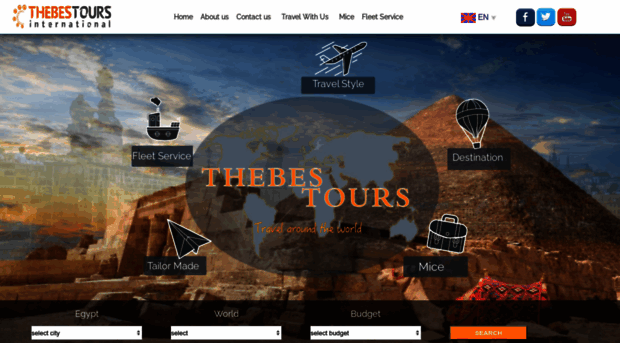 thebes-tours.com