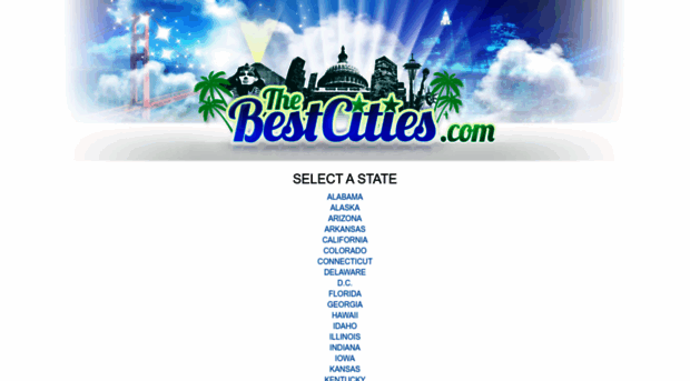 thebest-cities.com